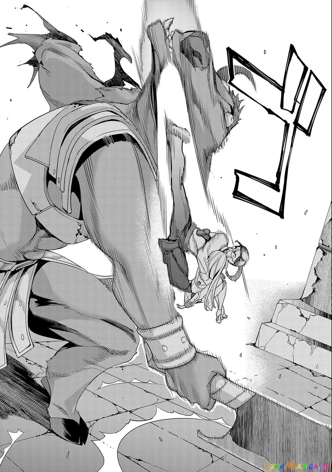 Tensei Shitekara 40-Nen. Sorosoro, Ojisan Mo Koi Ga Shitai. Nidome No Jinsei Wa Harem Route! chapter 9 - page 12