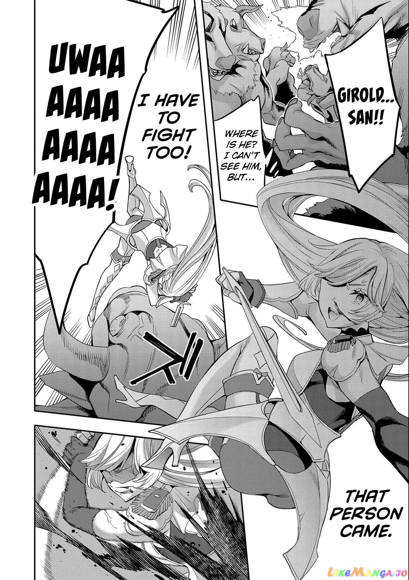 Tensei Shitekara 40-Nen. Sorosoro, Ojisan Mo Koi Ga Shitai. Nidome No Jinsei Wa Harem Route! chapter 9 - page 9