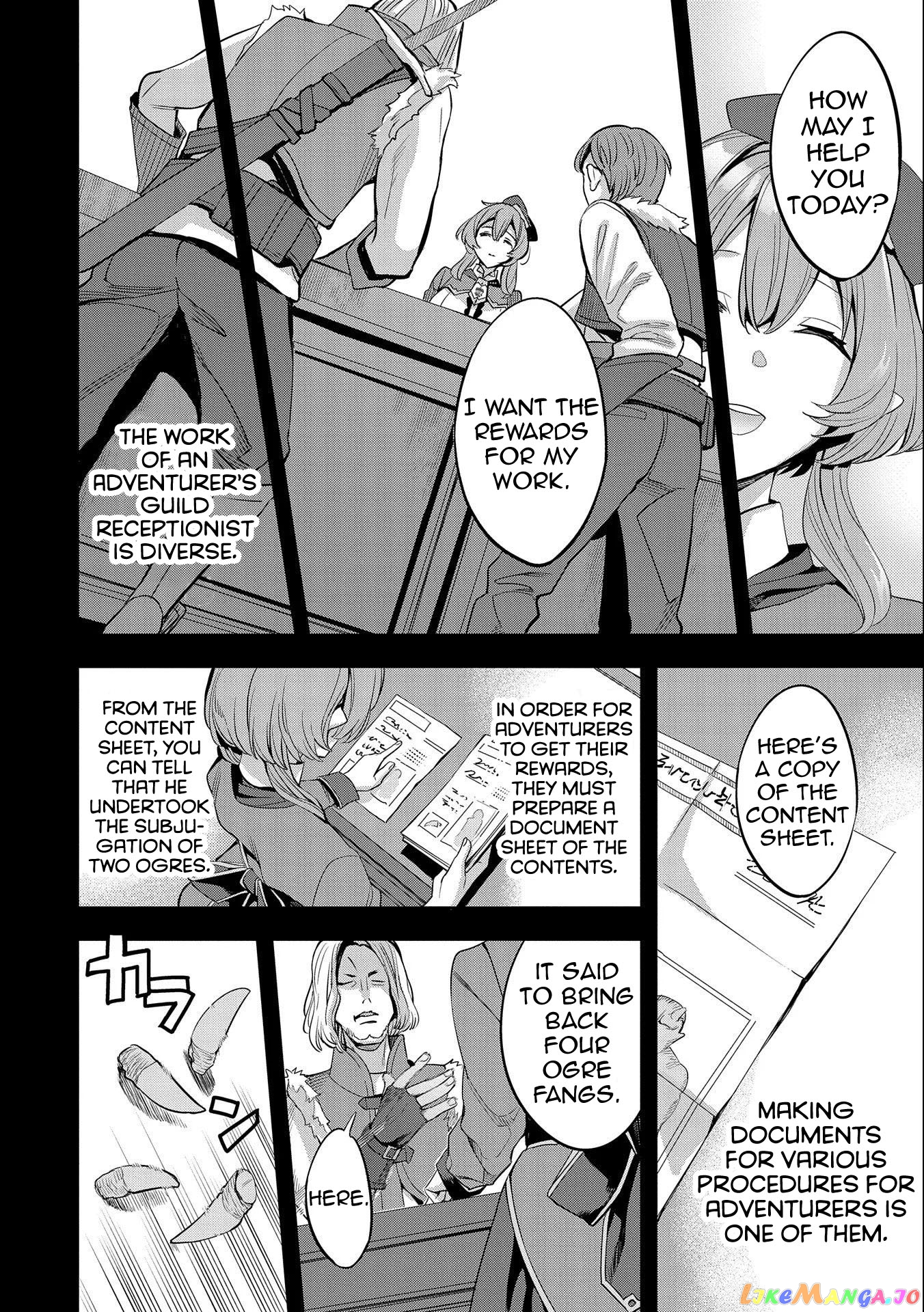 Tensei Shitekara 40-Nen. Sorosoro, Ojisan Mo Koi Ga Shitai. Nidome No Jinsei Wa Harem Route! chapter 2 - page 11