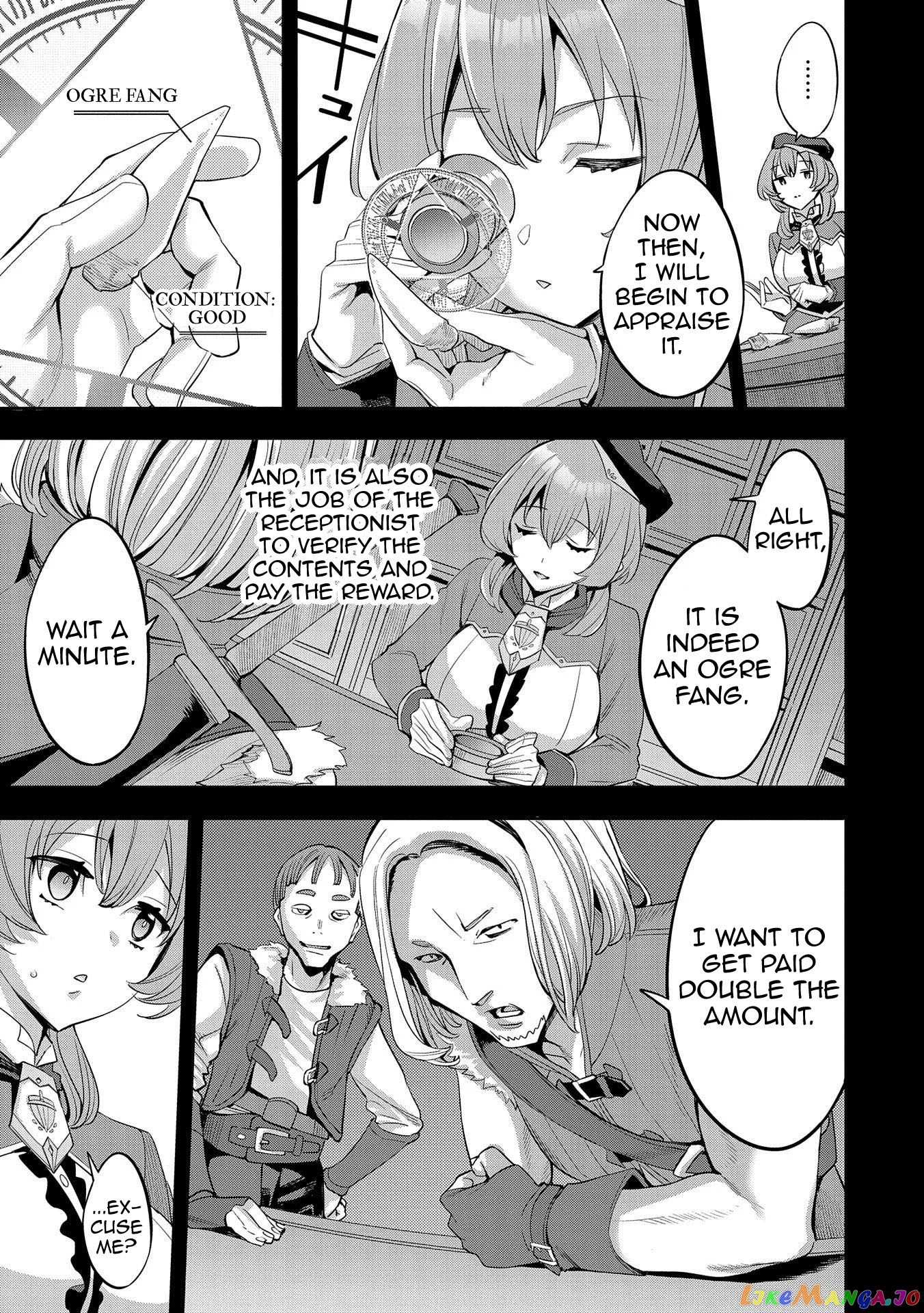 Tensei Shitekara 40-Nen. Sorosoro, Ojisan Mo Koi Ga Shitai. Nidome No Jinsei Wa Harem Route! chapter 2 - page 12