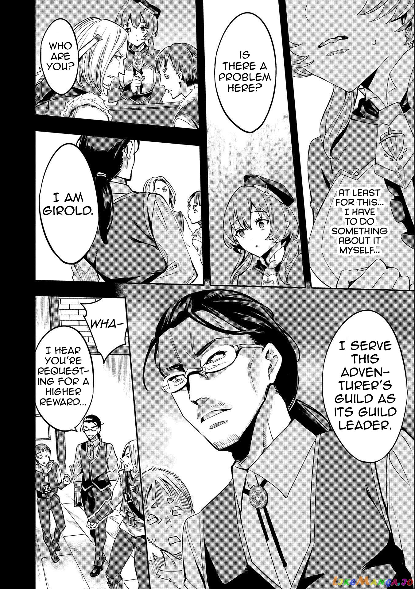 Tensei Shitekara 40-Nen. Sorosoro, Ojisan Mo Koi Ga Shitai. Nidome No Jinsei Wa Harem Route! chapter 2 - page 15