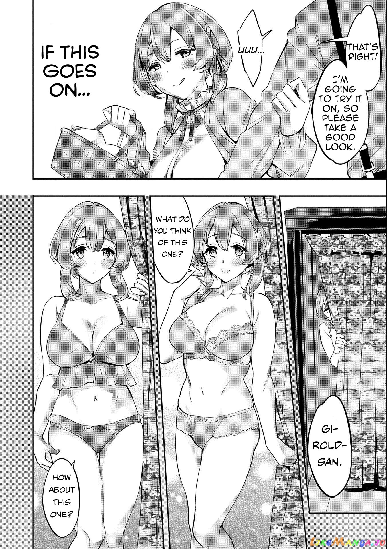 Tensei Shitekara 40-Nen. Sorosoro, Ojisan Mo Koi Ga Shitai. Nidome No Jinsei Wa Harem Route! chapter 2 - page 27