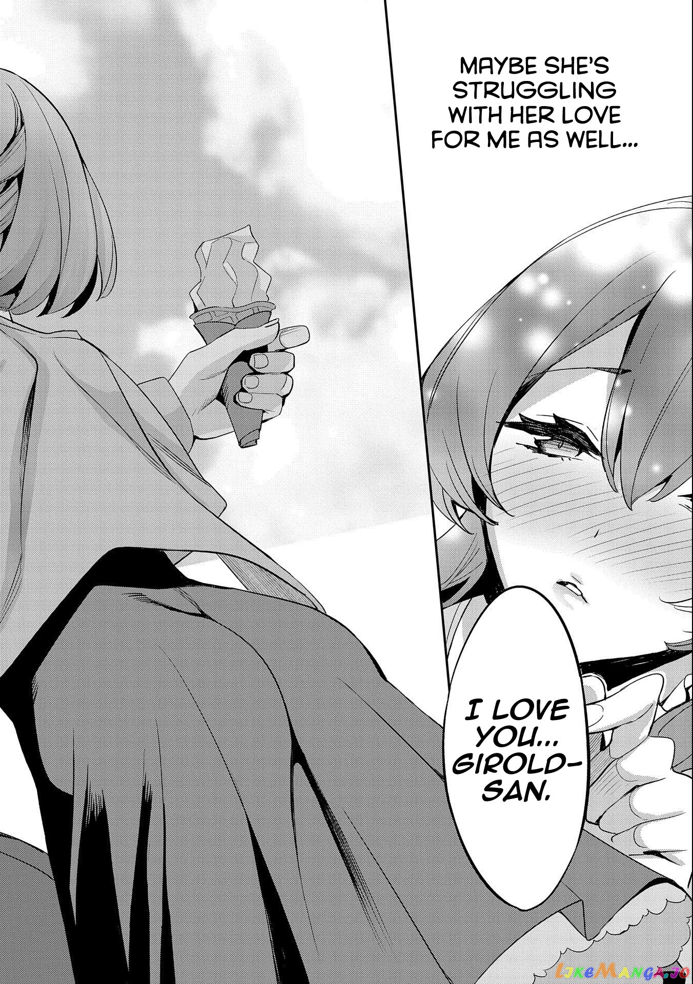 Tensei Shitekara 40-Nen. Sorosoro, Ojisan Mo Koi Ga Shitai. Nidome No Jinsei Wa Harem Route! chapter 2 - page 37
