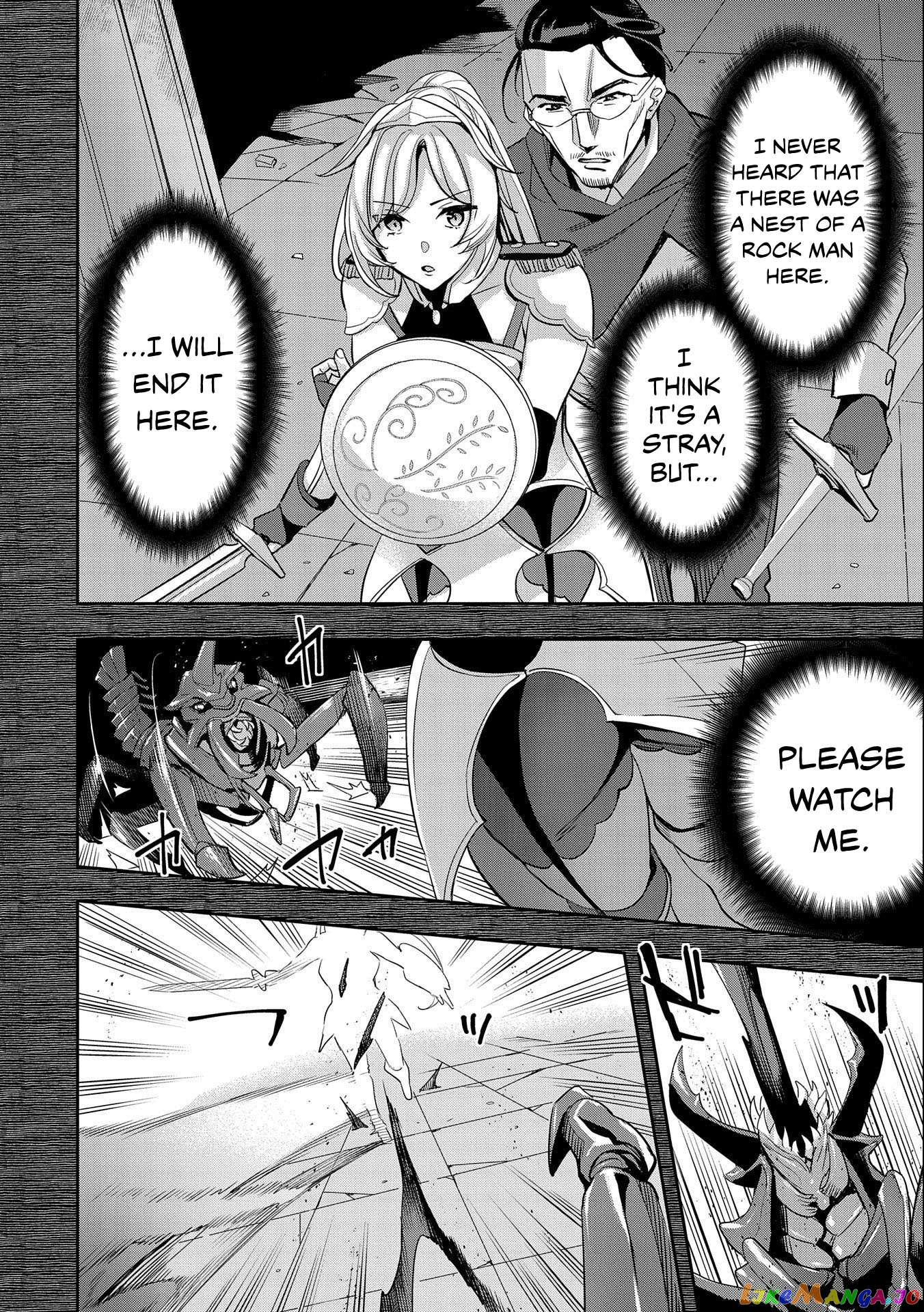 Tensei Shitekara 40-Nen. Sorosoro, Ojisan Mo Koi Ga Shitai. Nidome No Jinsei Wa Harem Route! chapter 3 - page 29