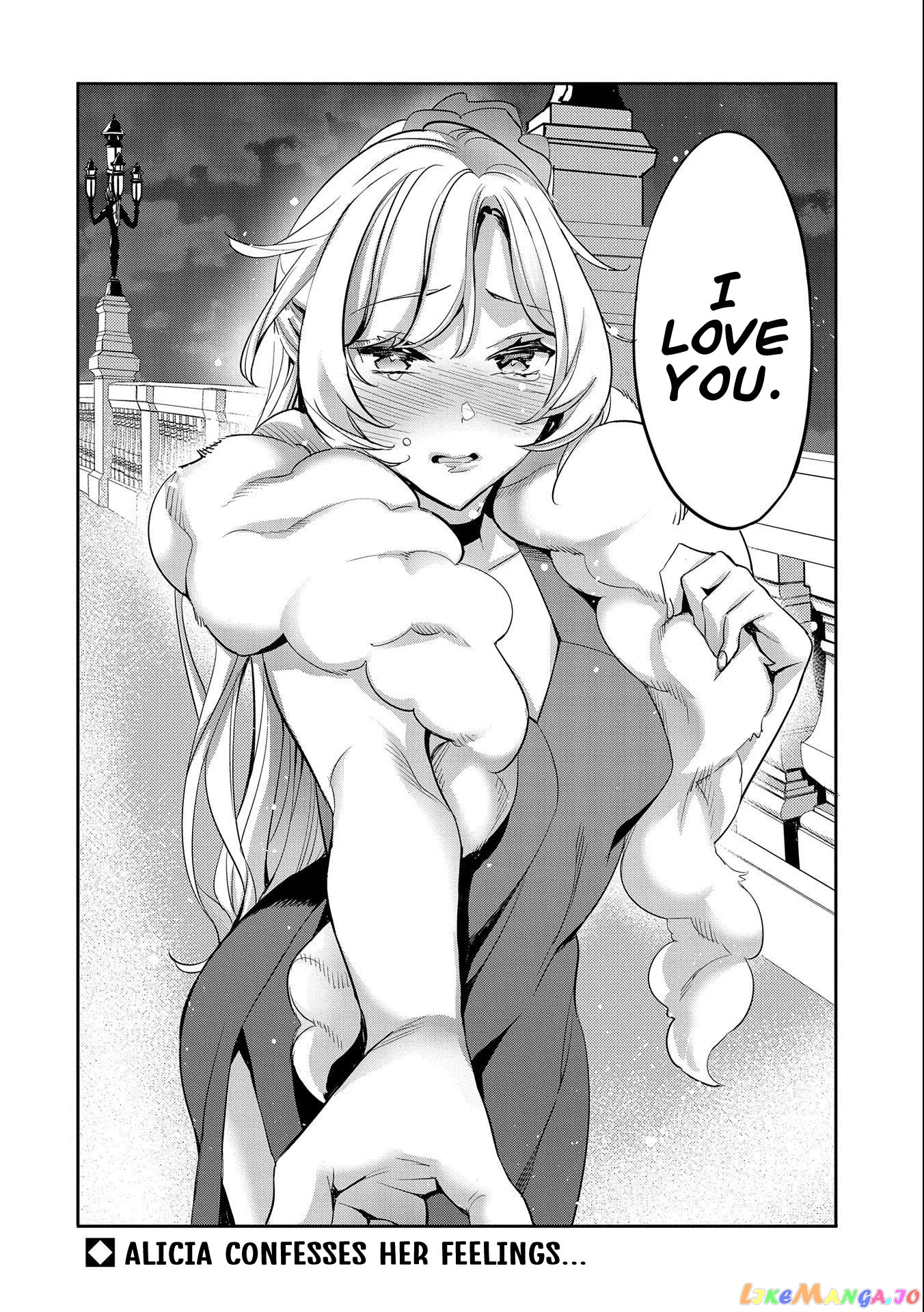 Tensei Shitekara 40-Nen. Sorosoro, Ojisan Mo Koi Ga Shitai. Nidome No Jinsei Wa Harem Route! chapter 3 - page 37