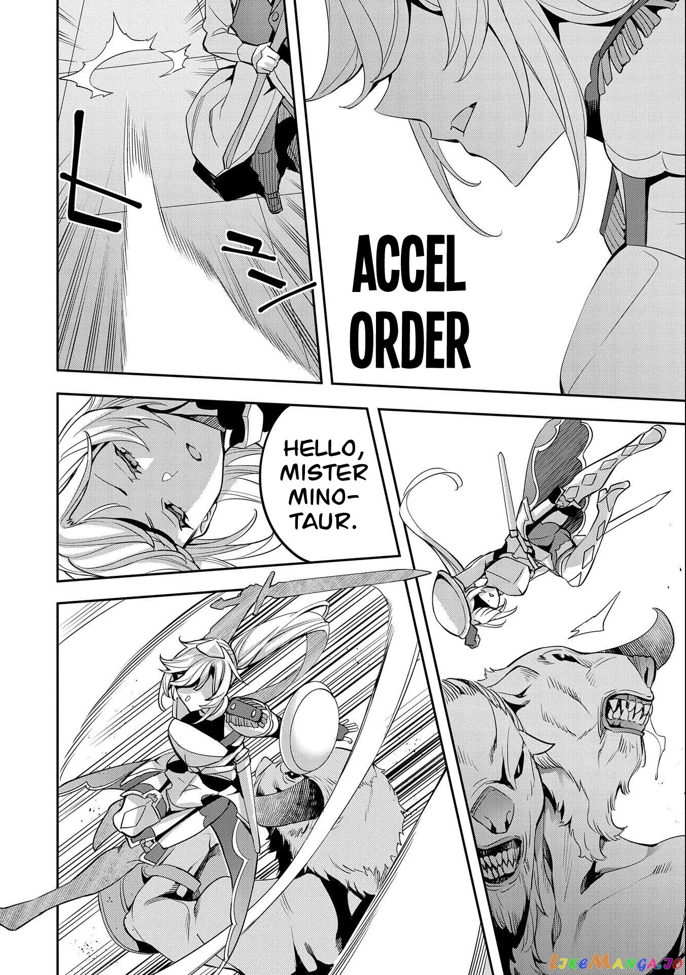 Tensei Shitekara 40-Nen. Sorosoro, Ojisan Mo Koi Ga Shitai. Nidome No Jinsei Wa Harem Route! chapter 3 - page 5