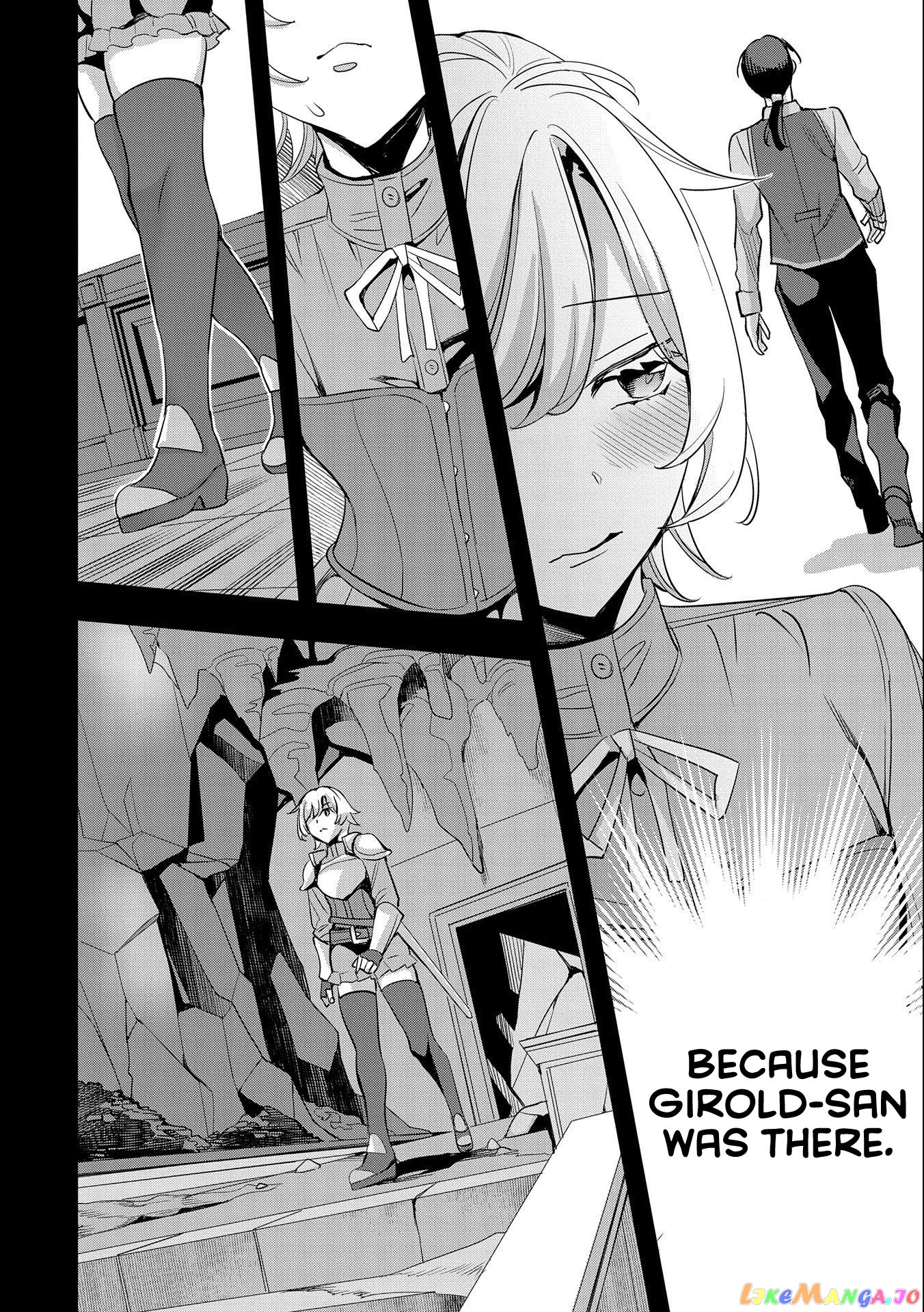 Tensei Shitekara 40-Nen. Sorosoro, Ojisan Mo Koi Ga Shitai. Nidome No Jinsei Wa Harem Route! chapter 4 - page 11