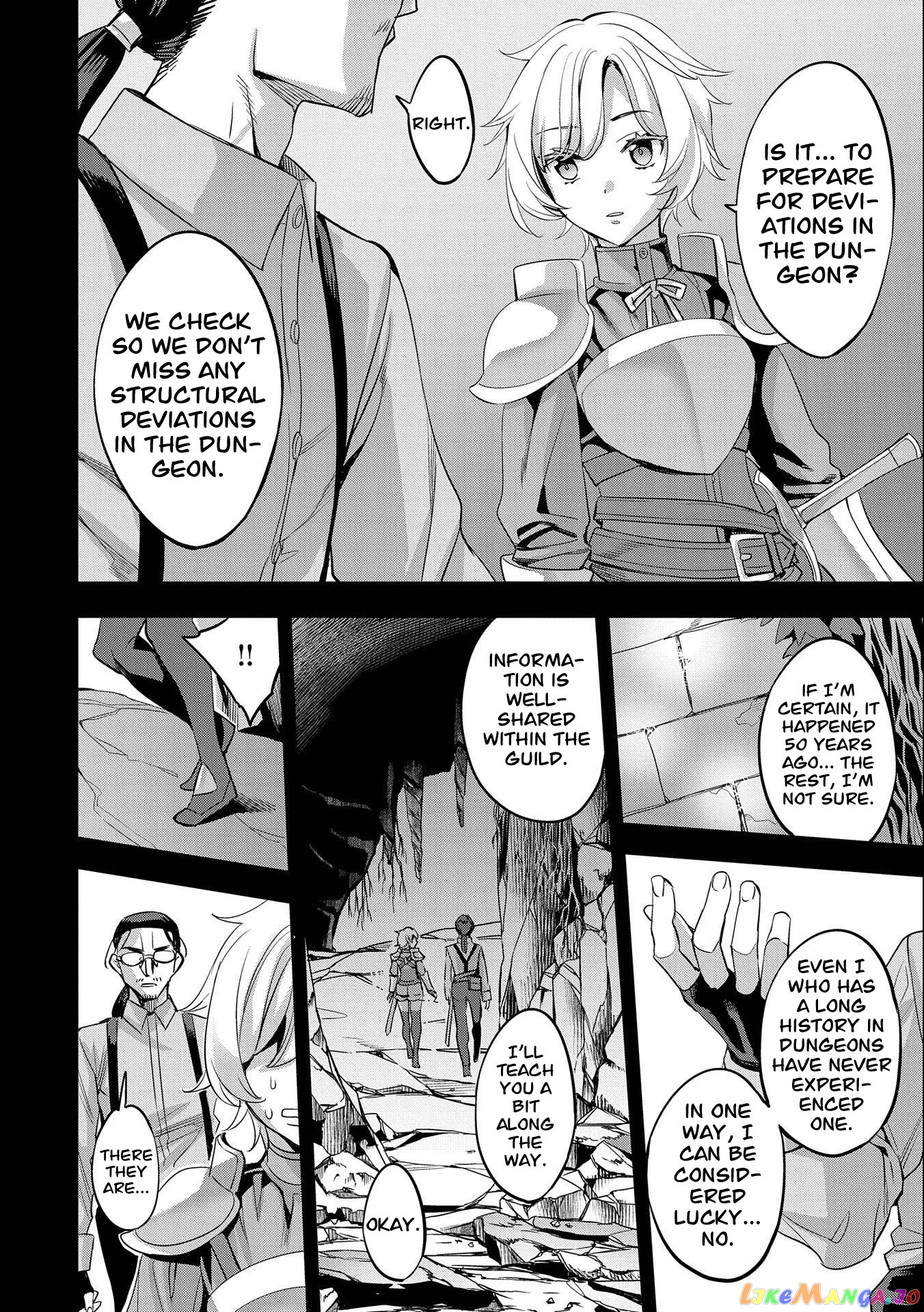 Tensei Shitekara 40-Nen. Sorosoro, Ojisan Mo Koi Ga Shitai. Nidome No Jinsei Wa Harem Route! chapter 4 - page 15