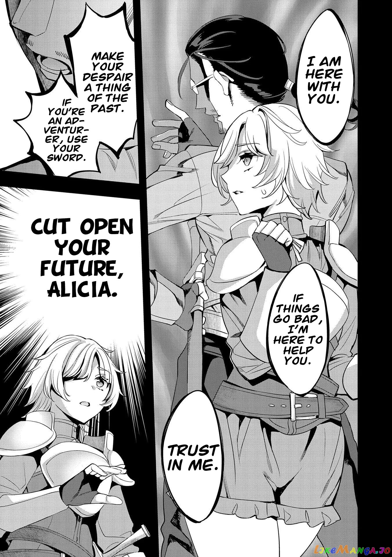 Tensei Shitekara 40-Nen. Sorosoro, Ojisan Mo Koi Ga Shitai. Nidome No Jinsei Wa Harem Route! chapter 4 - page 18