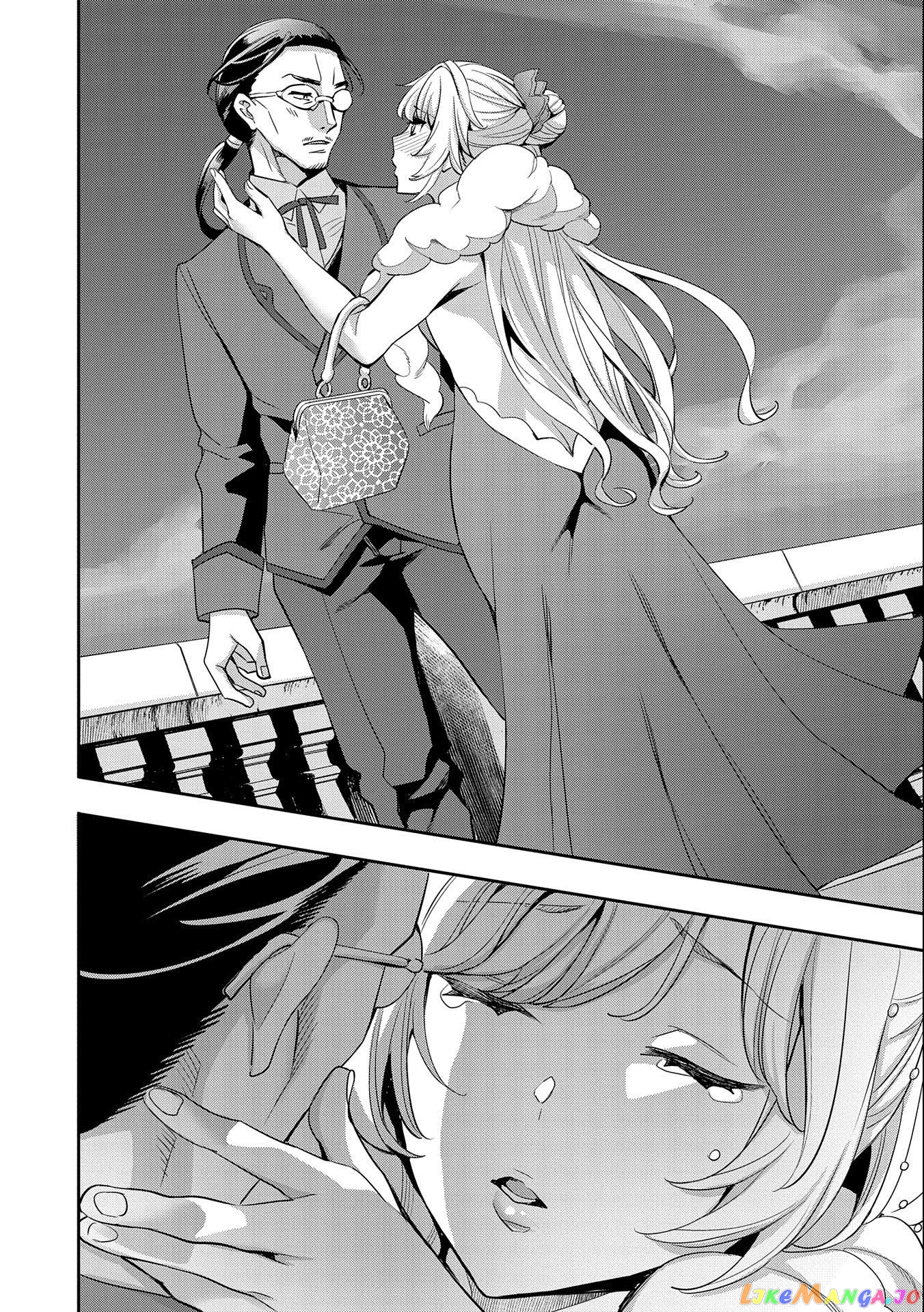 Tensei Shitekara 40-Nen. Sorosoro, Ojisan Mo Koi Ga Shitai. Nidome No Jinsei Wa Harem Route! chapter 4 - page 25