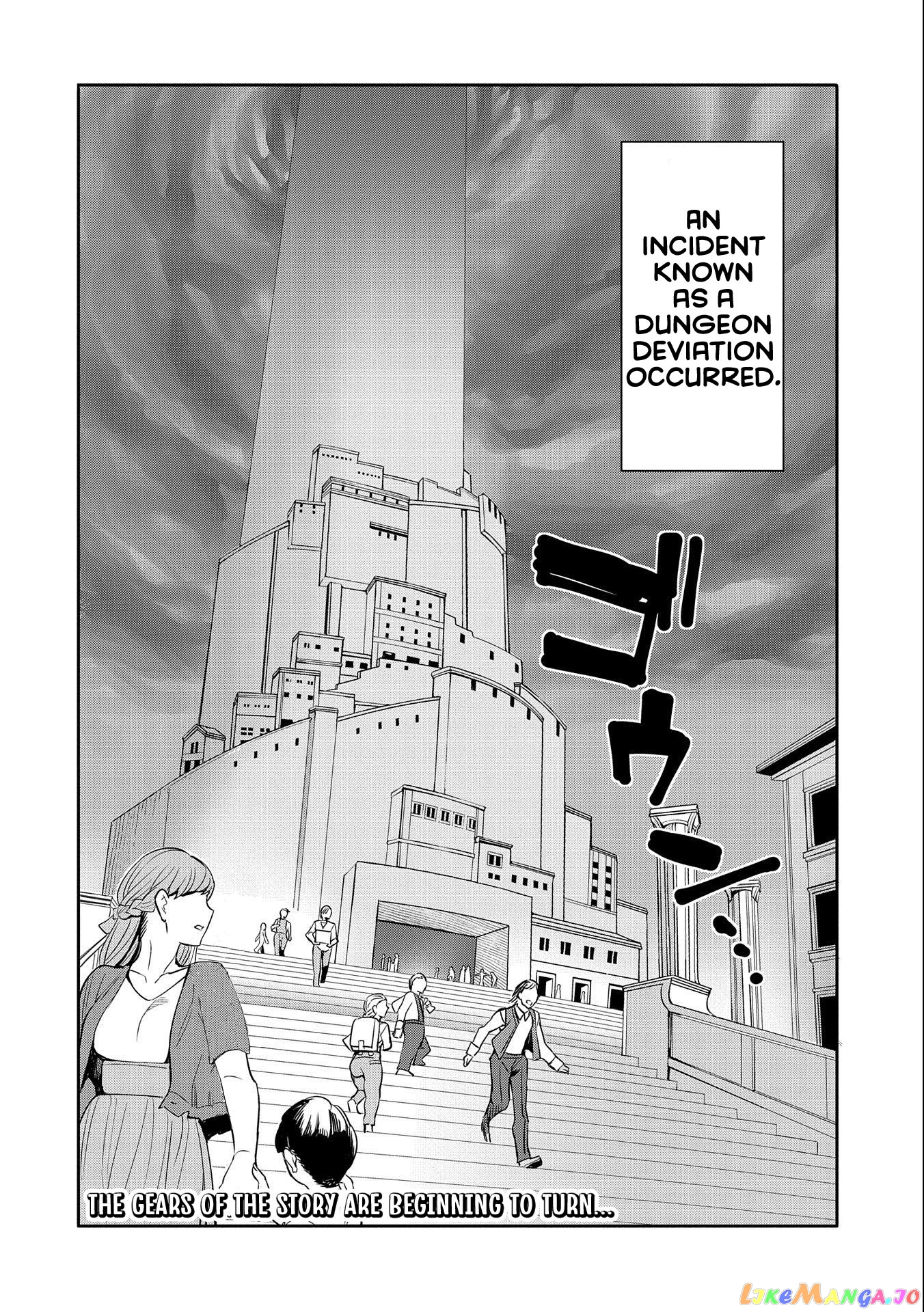 Tensei Shitekara 40-Nen. Sorosoro, Ojisan Mo Koi Ga Shitai. Nidome No Jinsei Wa Harem Route! chapter 4 - page 37
