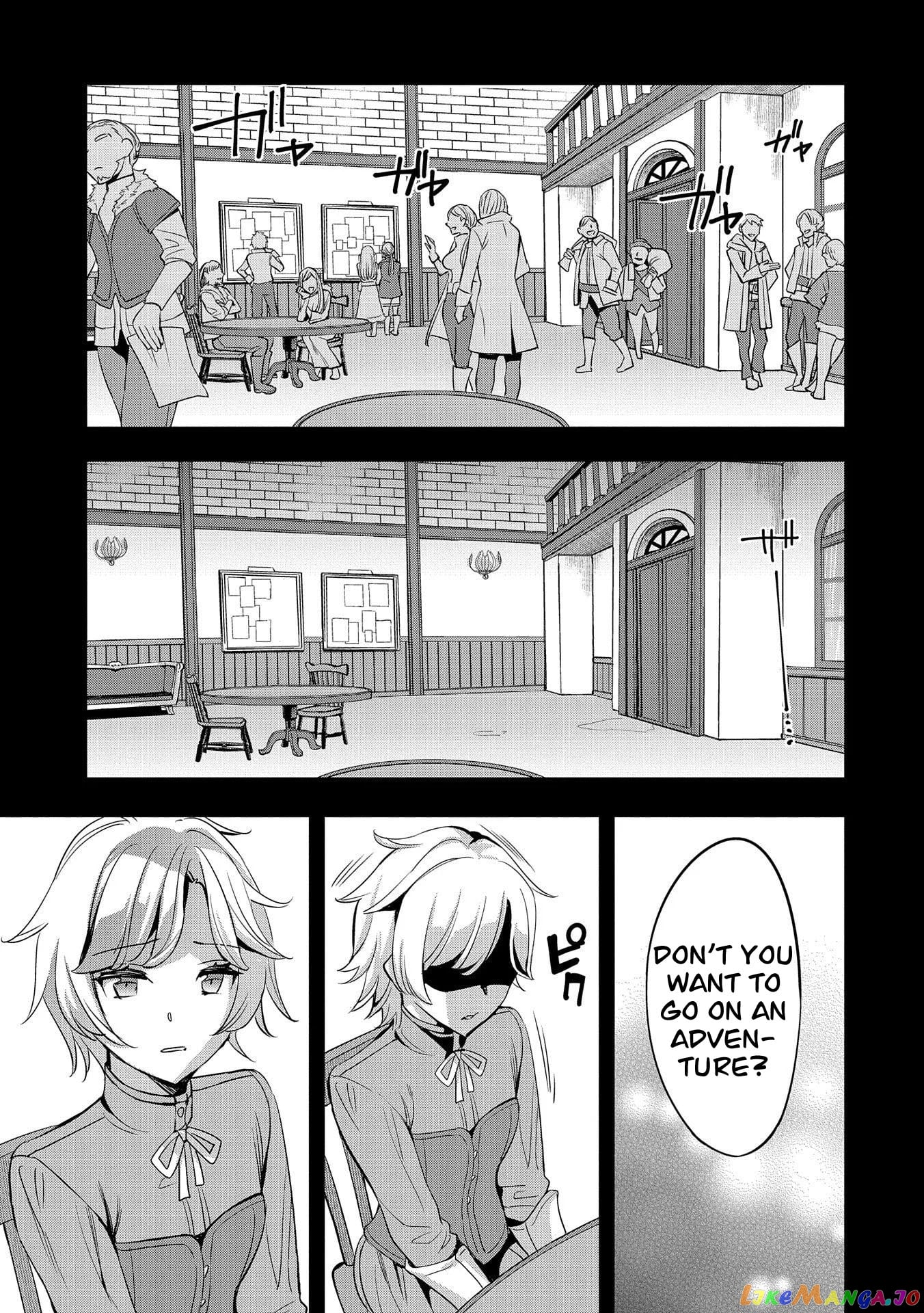Tensei Shitekara 40-Nen. Sorosoro, Ojisan Mo Koi Ga Shitai. Nidome No Jinsei Wa Harem Route! chapter 4 - page 8