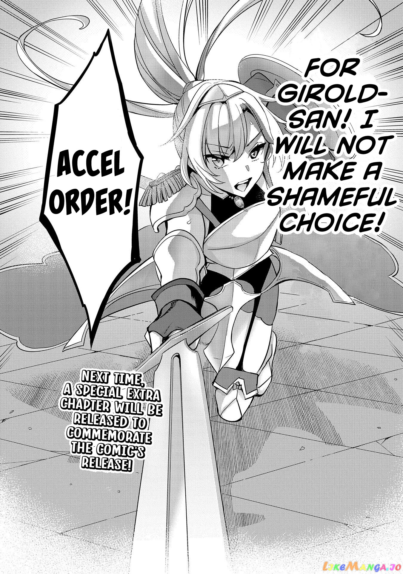 Tensei Shitekara 40-Nen. Sorosoro, Ojisan Mo Koi Ga Shitai. Nidome No Jinsei Wa Harem Route! chapter 5 - page 27