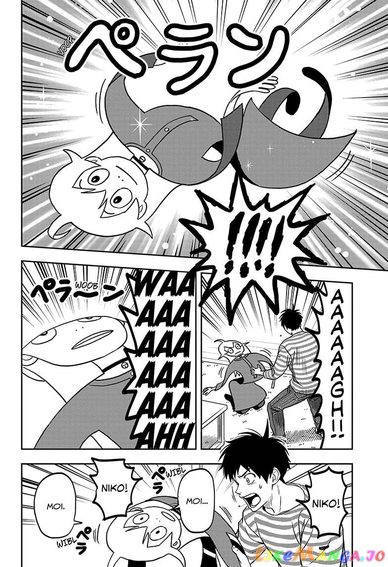Witch Watch chapter 1 - page 27