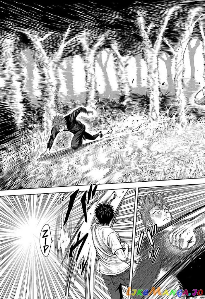 Witch Watch chapter 27 - page 9