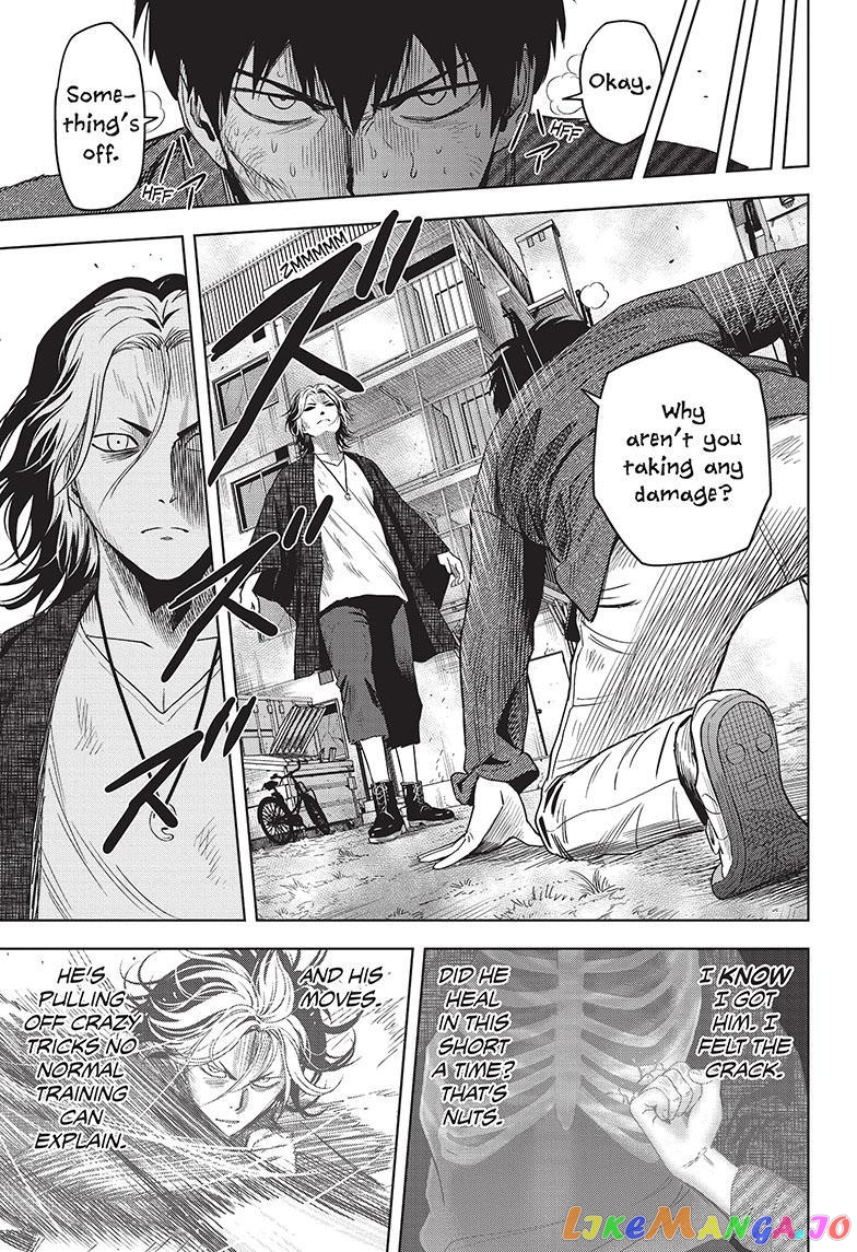Witch Watch chapter 84 - page 16
