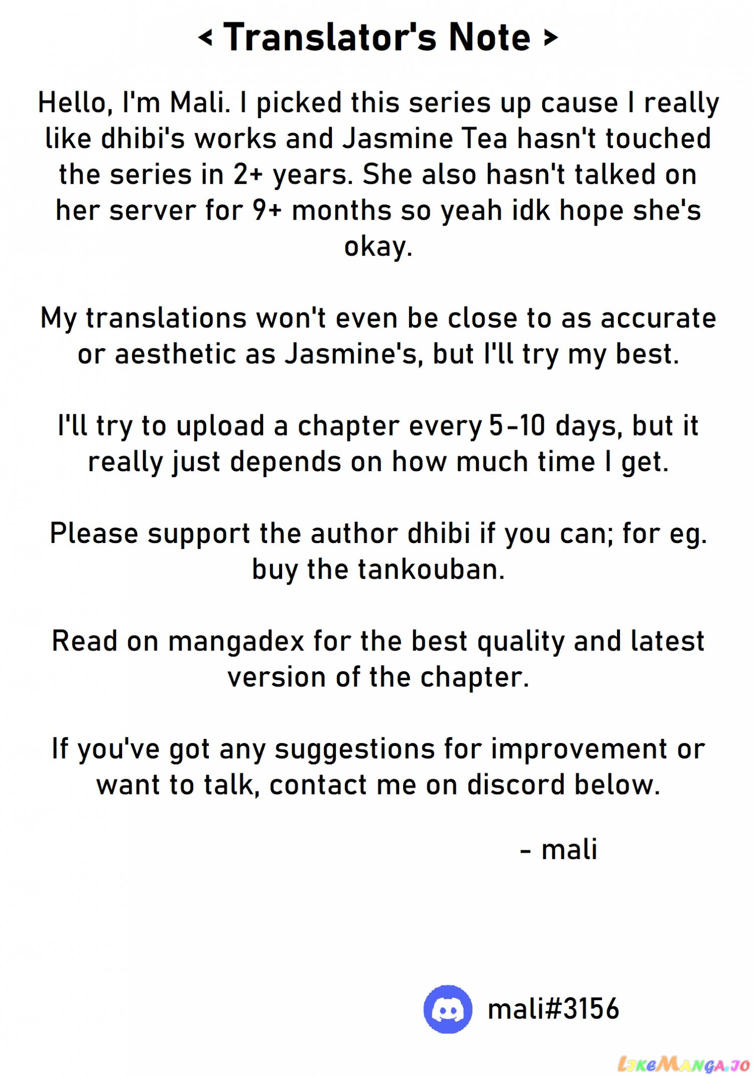 Until You Beg So Sweetly chapter 8 - page 27
