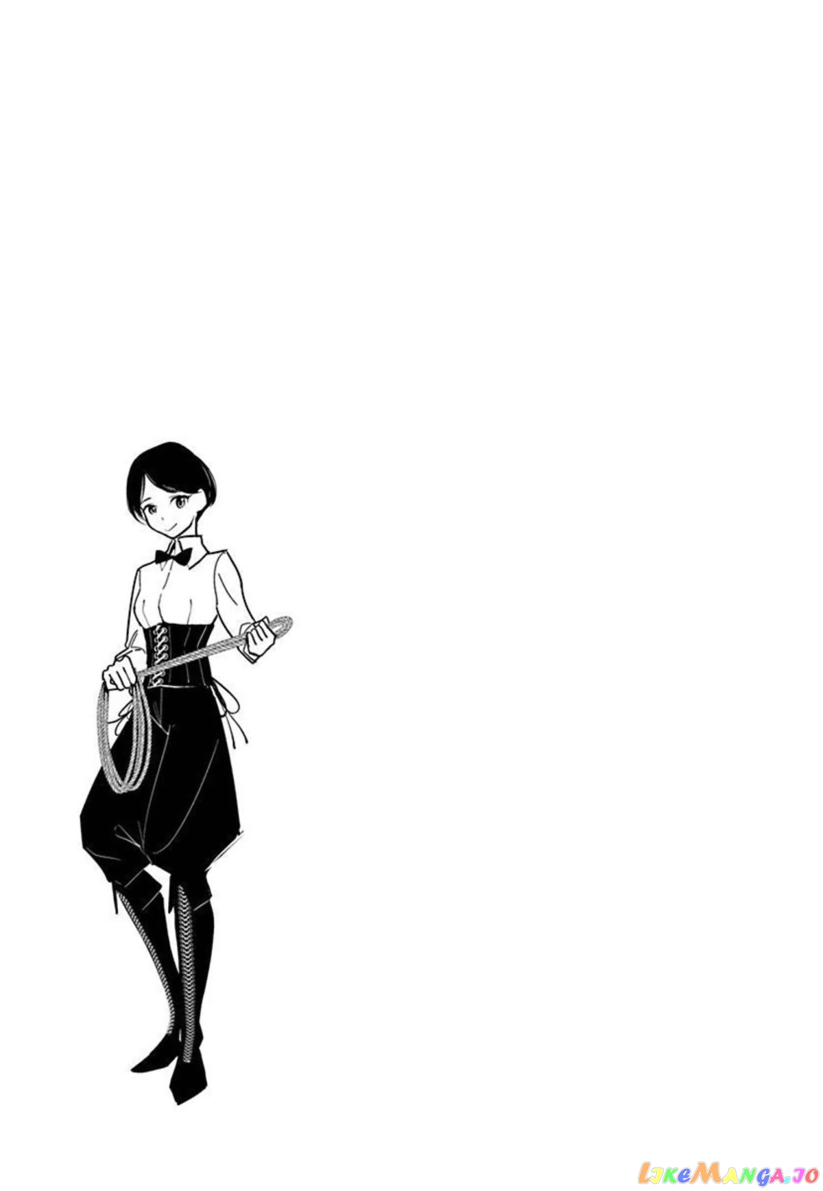 Until You Beg So Sweetly chapter 10 - page 23