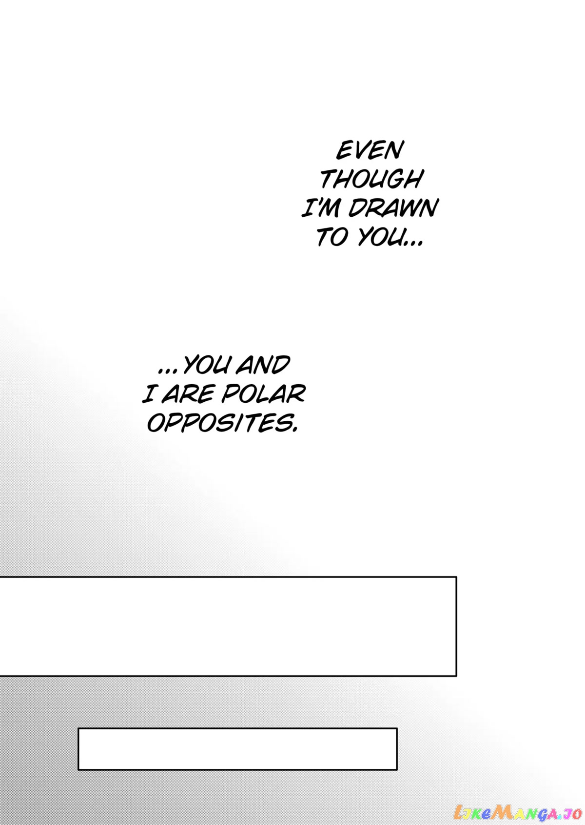 You And I Are Polar Opposites chapter 1 - page 7