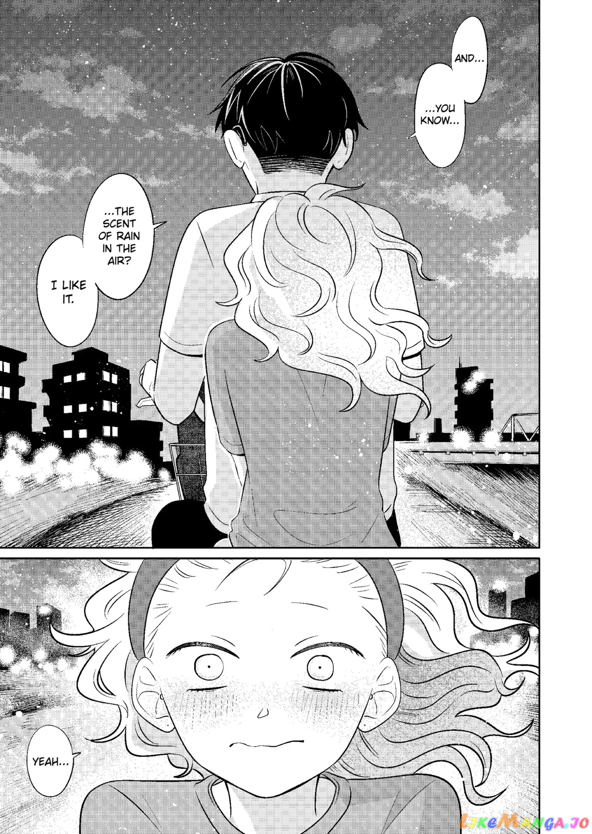 You And I Are Polar Opposites chapter 7 - page 25