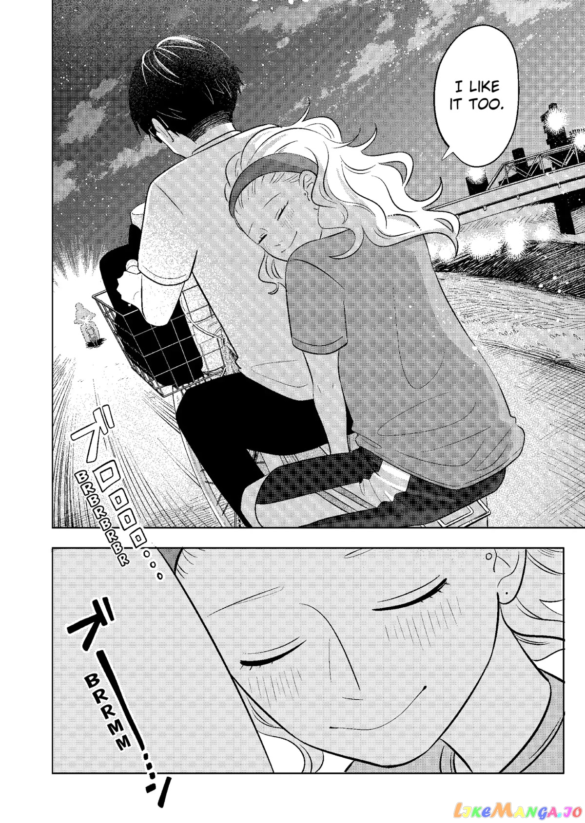 You And I Are Polar Opposites chapter 7 - page 26