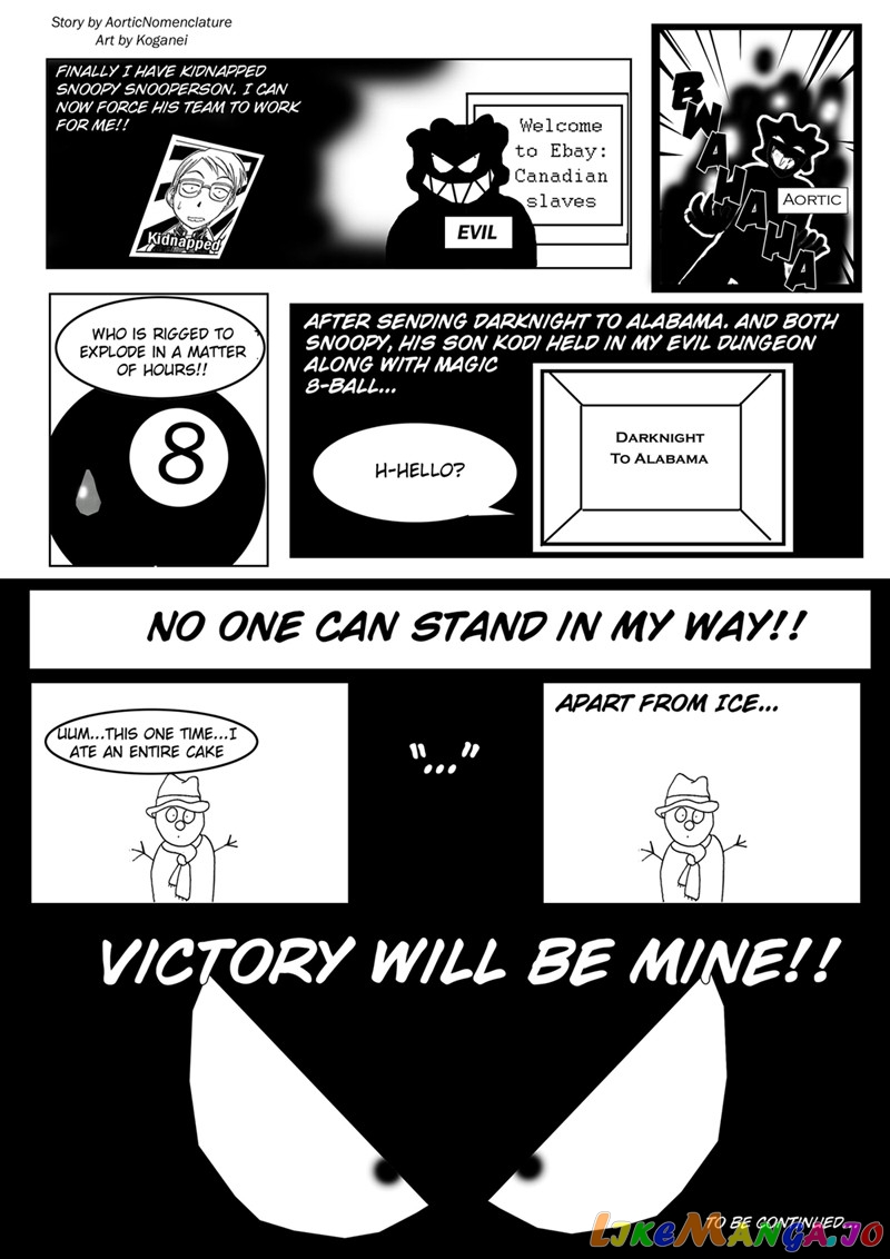 Hajime no Ippo Chapter 198 - page 1