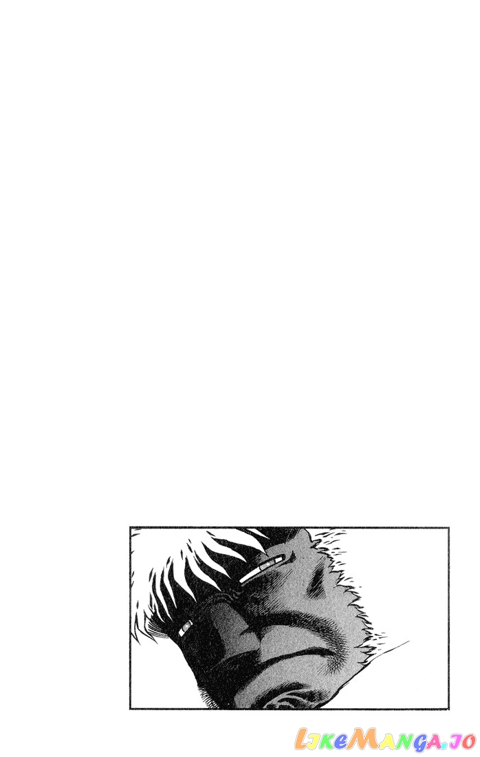 Hajime no Ippo Chapter 425 - page 22