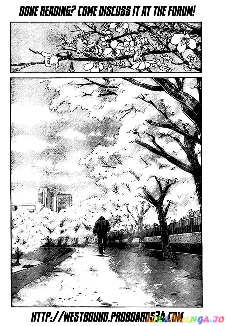 Hajime no Ippo Chapter 815 - page 18