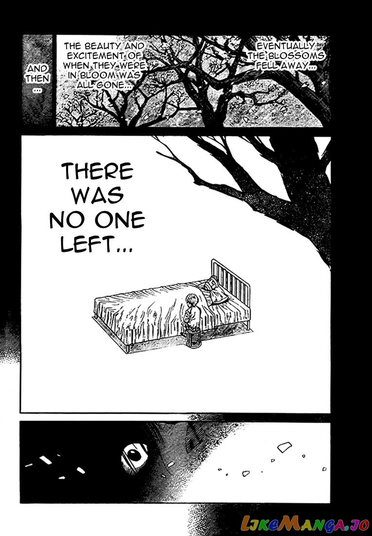 Hajime no Ippo Chapter 815 - page 4
