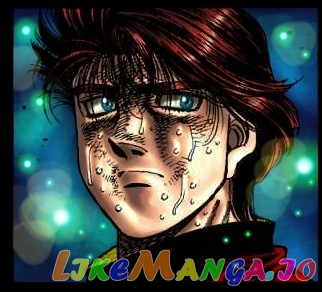Hajime no Ippo Chapter 803 - page 2
