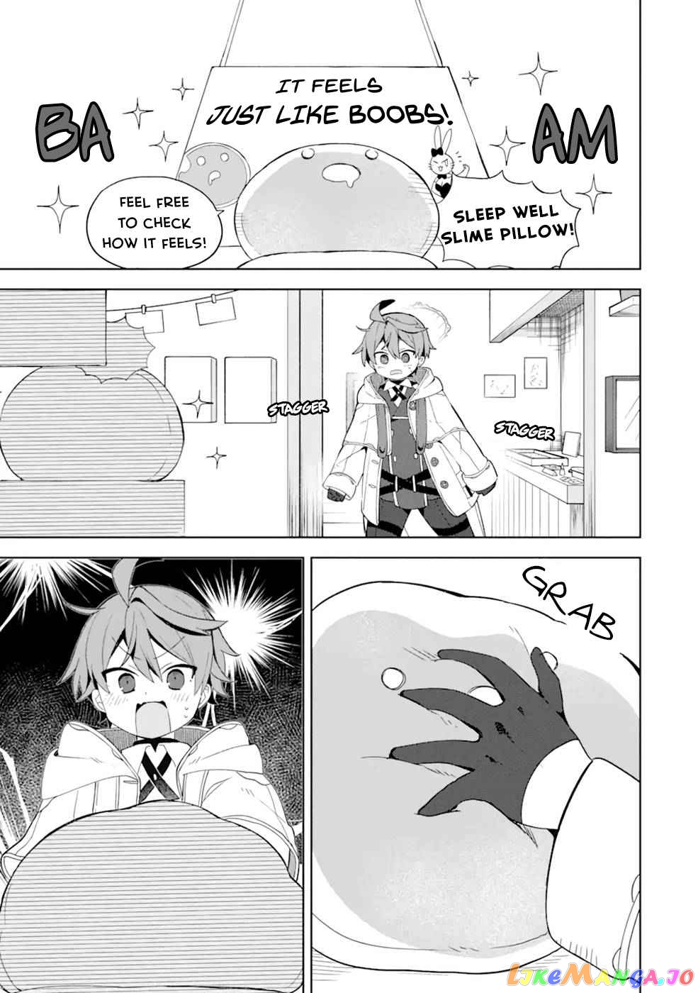 “I… Don’T Want To Work Anymore” I Quit Being An Adventurer. Even If You Treat Me Better Now, I Won’T Do It. I Will Never Work Again. chapter 2.2 - page 2