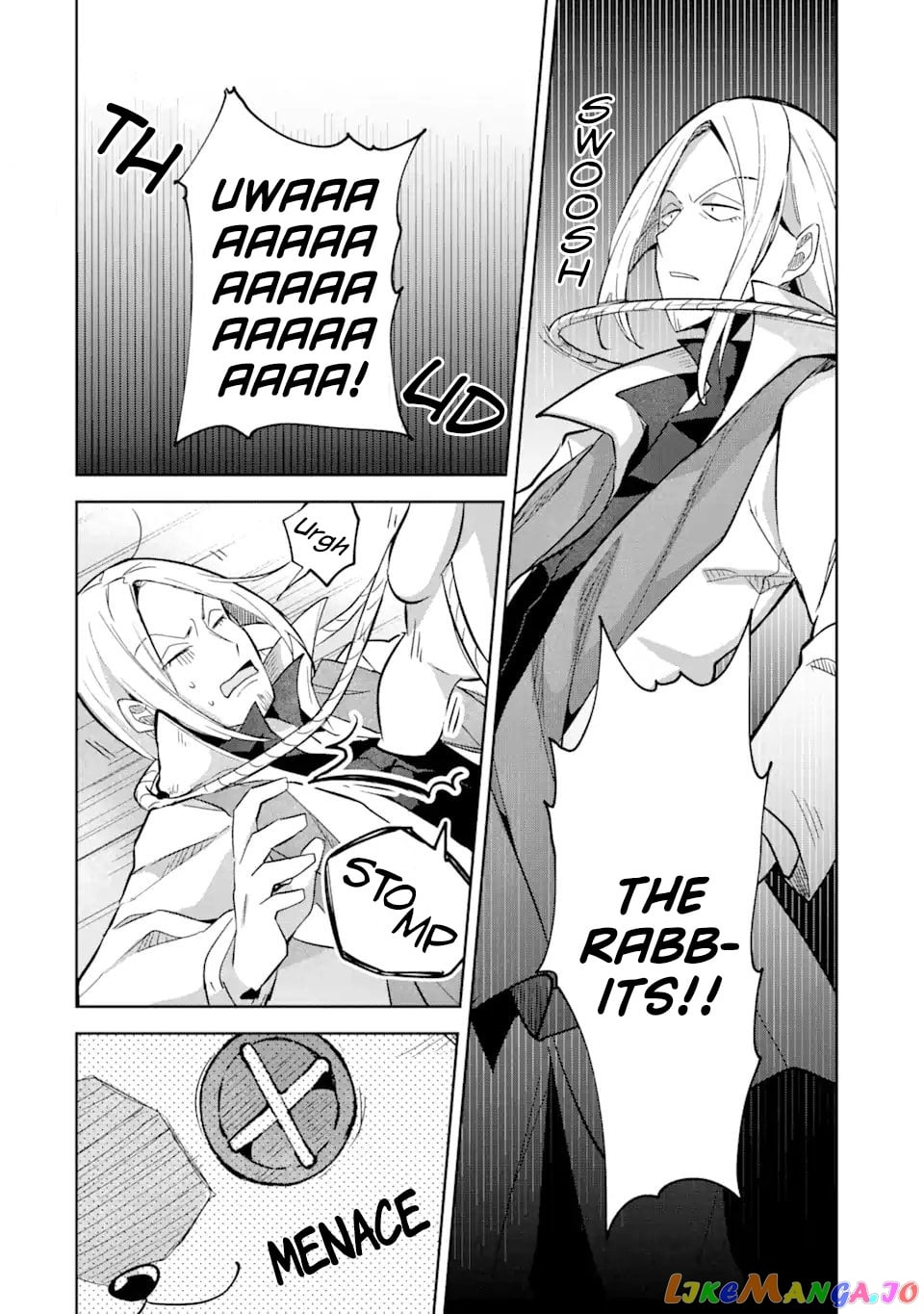 “I… Don’T Want To Work Anymore” I Quit Being An Adventurer. Even If You Treat Me Better Now, I Won’T Do It. I Will Never Work Again. chapter 13.2 - page 12