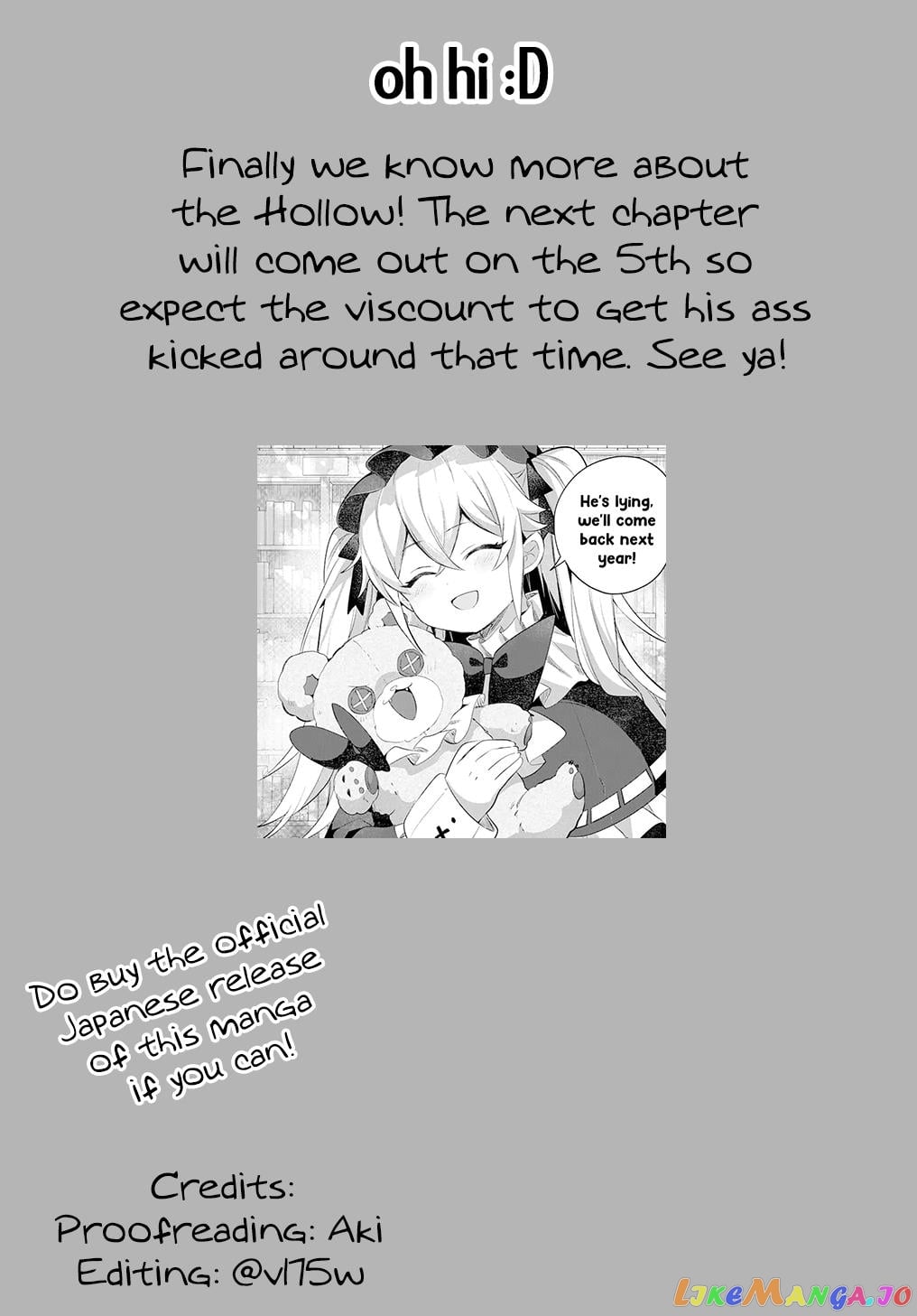 “I… Don’T Want To Work Anymore” I Quit Being An Adventurer. Even If You Treat Me Better Now, I Won’T Do It. I Will Never Work Again. chapter 16.1 - page 13