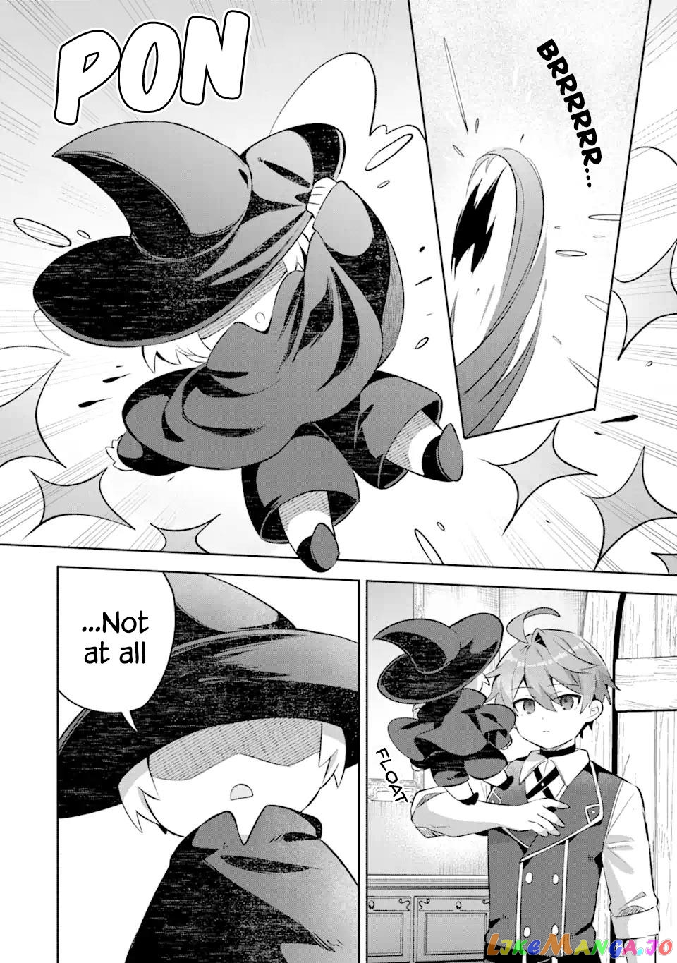 “I… Don’T Want To Work Anymore” I Quit Being An Adventurer. Even If You Treat Me Better Now, I Won’T Do It. I Will Never Work Again. chapter 16.1 - page 2