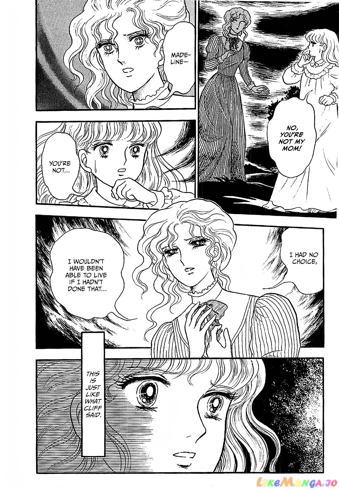 Akuma No Juusan-Ya chapter 3 - page 12