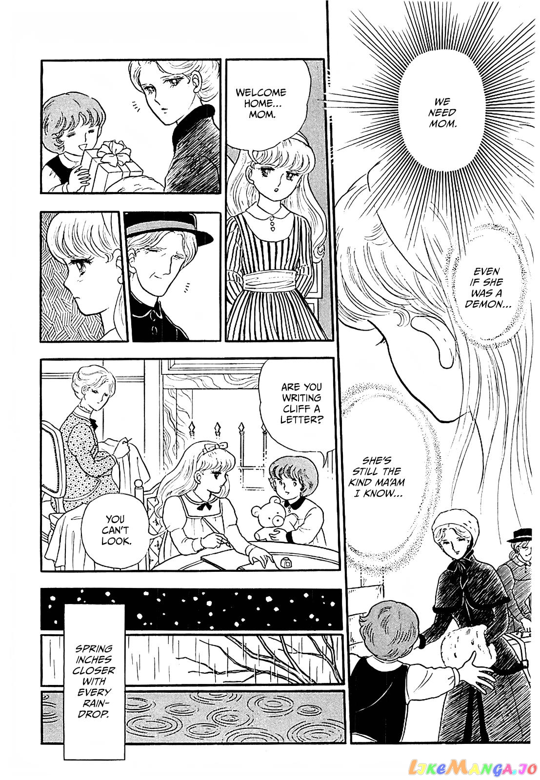 Akuma No Juusan-Ya chapter 4 - page 14