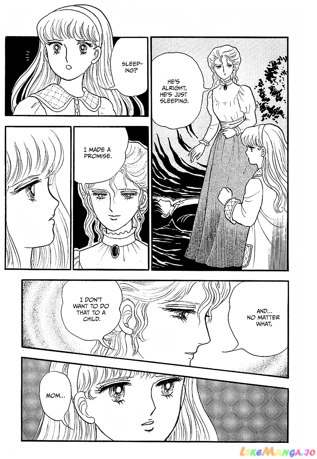 Akuma No Juusan-Ya chapter 10 - page 11