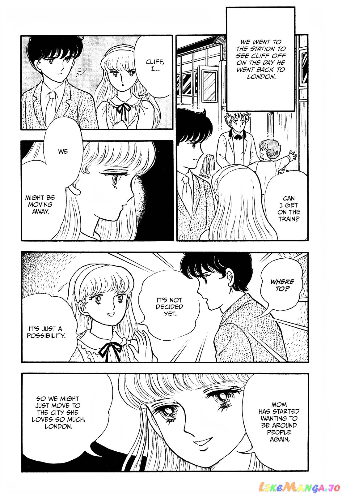 Akuma No Juusan-Ya chapter 11 - page 11