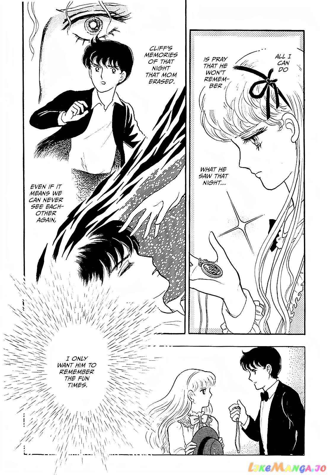 Akuma No Juusan-Ya chapter 12 - page 14