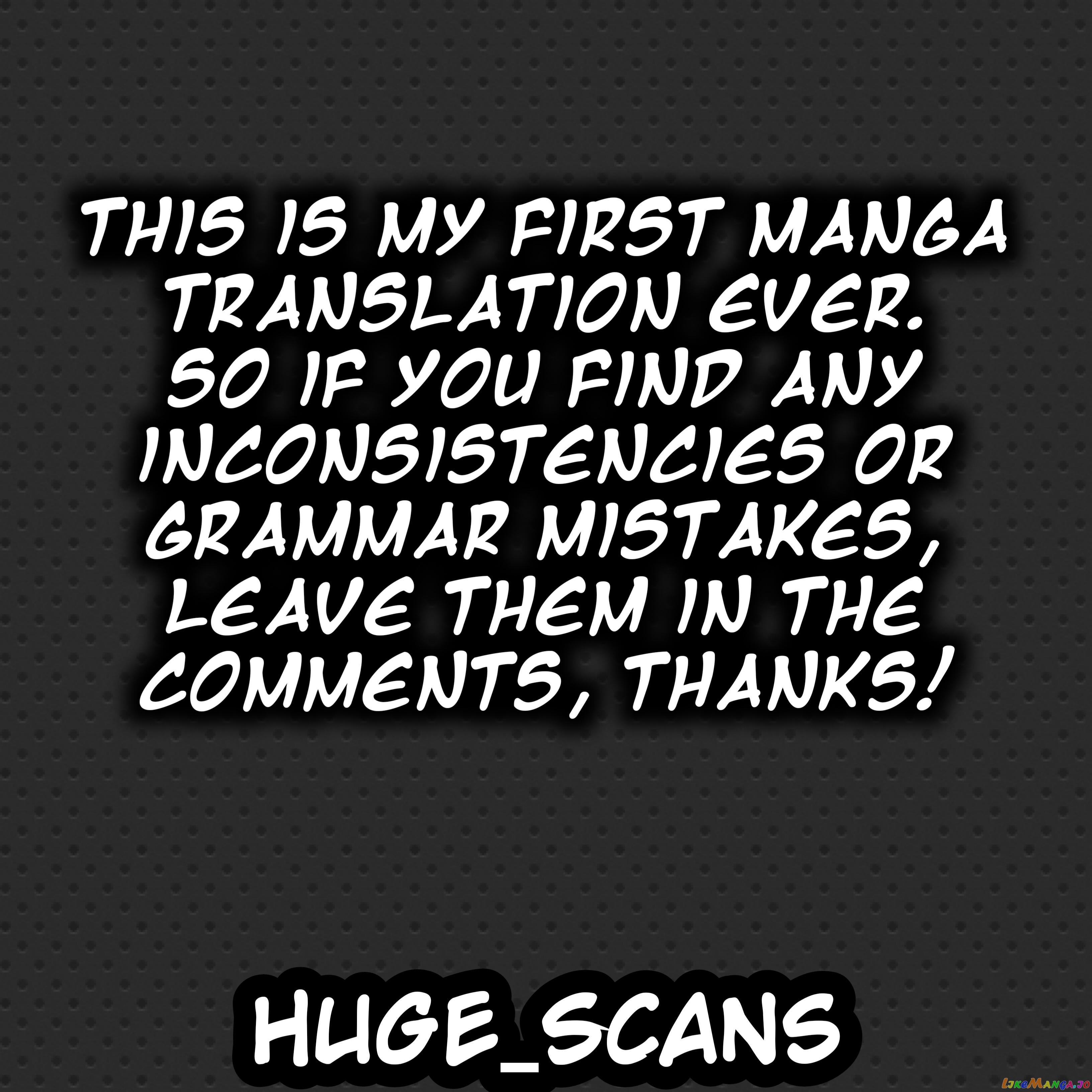 I Tried Asking a Hot-Tempered Gal Out on a Date chapter 9 - page 3