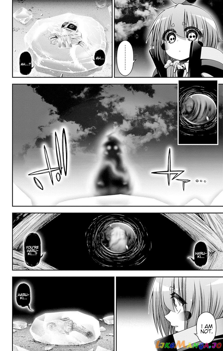 Dark Gathering chapter 44 - page 39