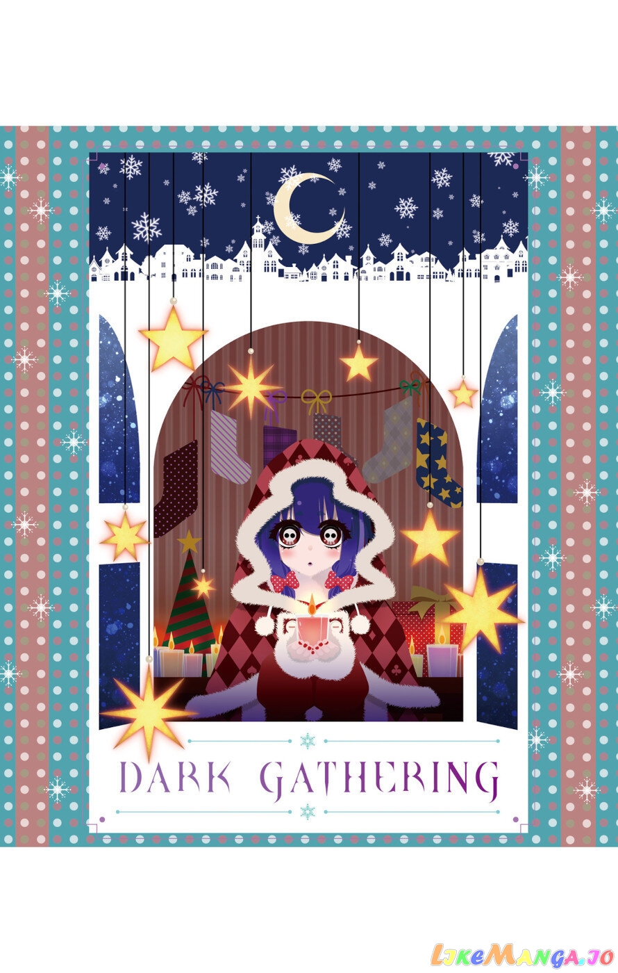 Dark Gathering chapter 47 - page 36