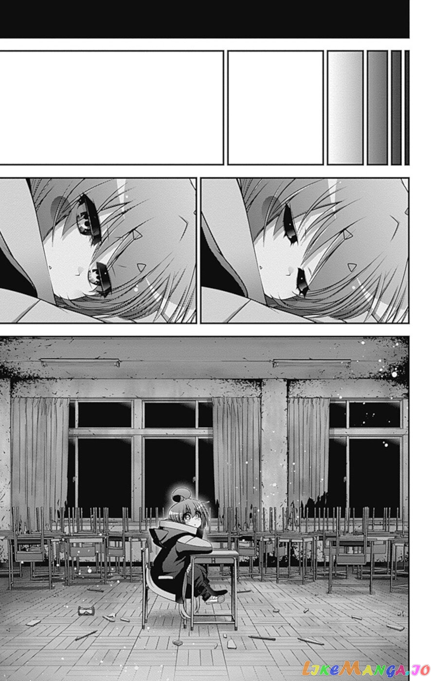 Dark Gathering chapter 31 - page 24