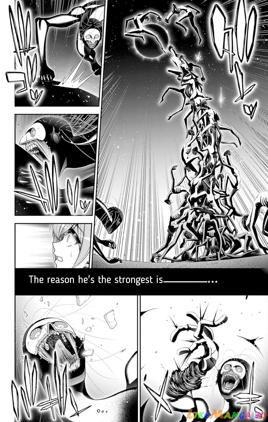 Dark Gathering chapter 48 - page 18