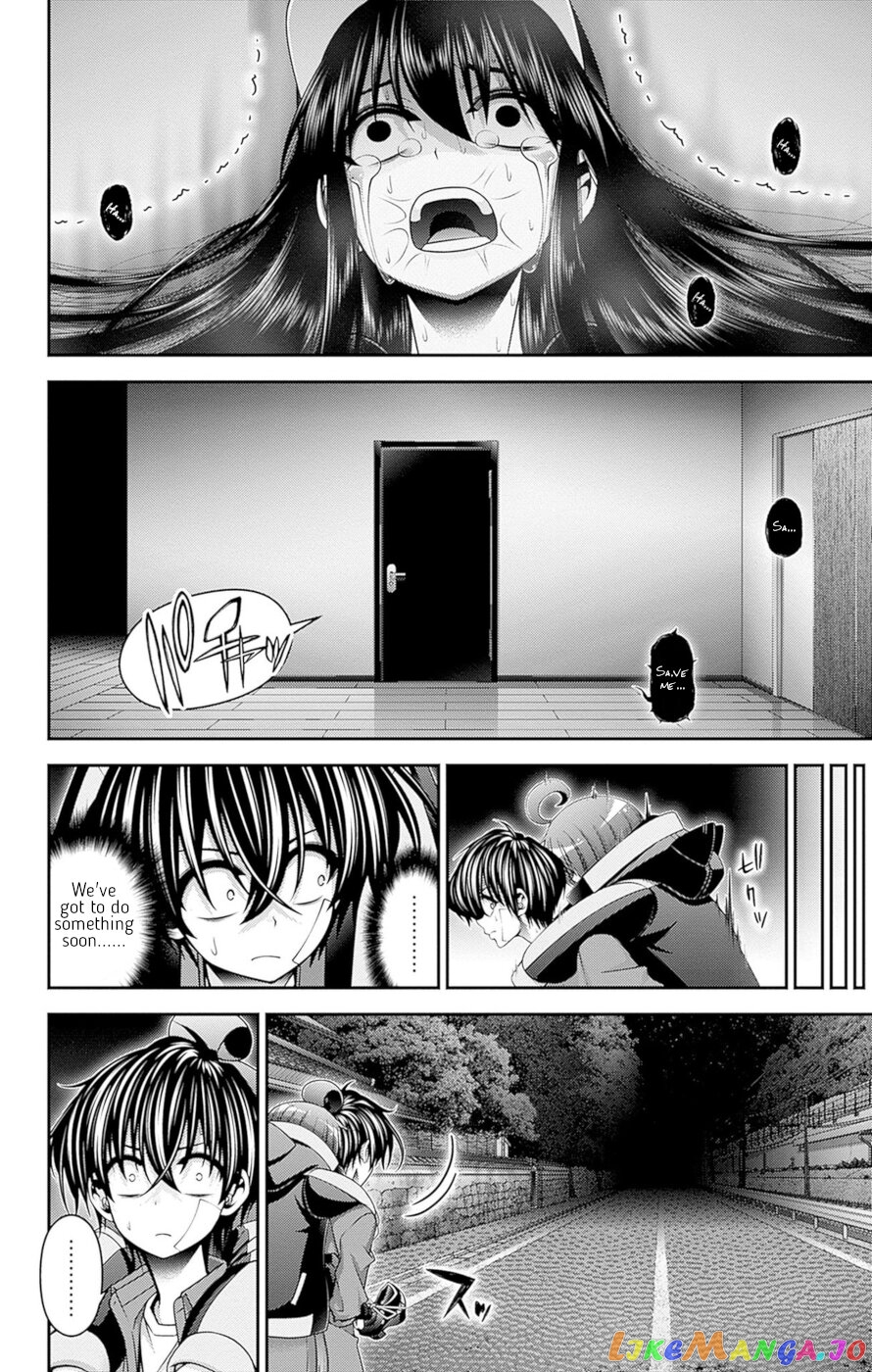 Dark Gathering chapter 48 - page 26