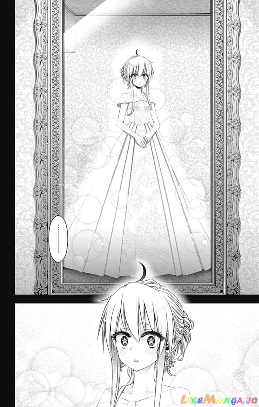 Dark Gathering chapter 34 - page 29