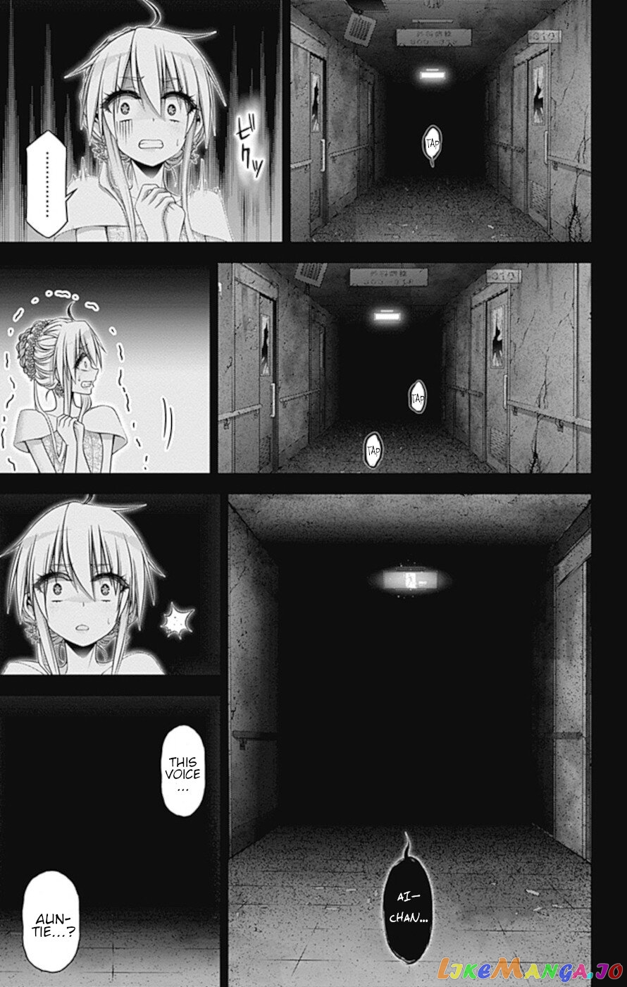 Dark Gathering chapter 34 - page 32