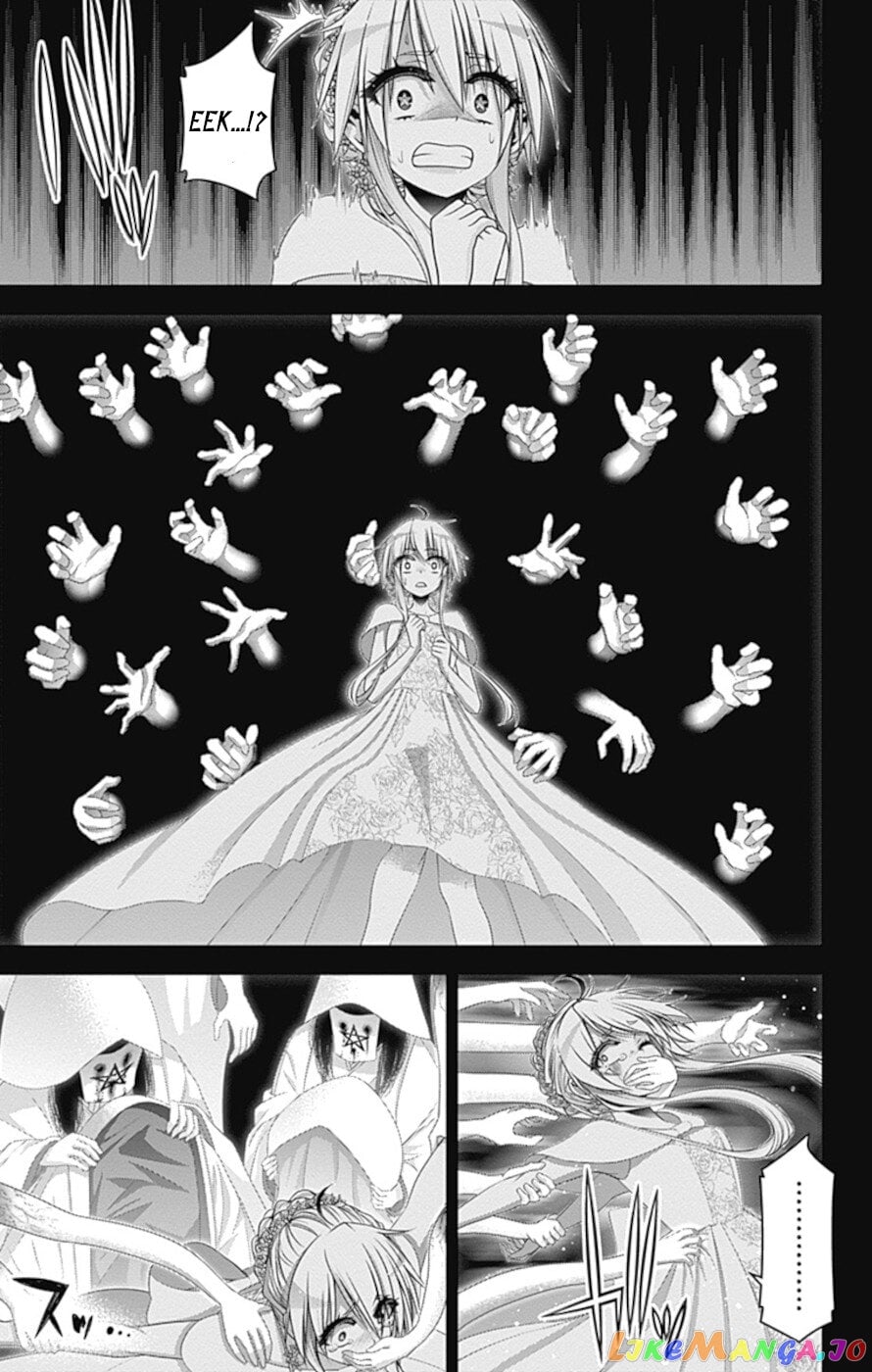 Dark Gathering chapter 34 - page 34