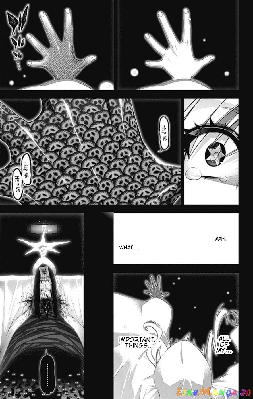 Dark Gathering chapter 34 - page 38