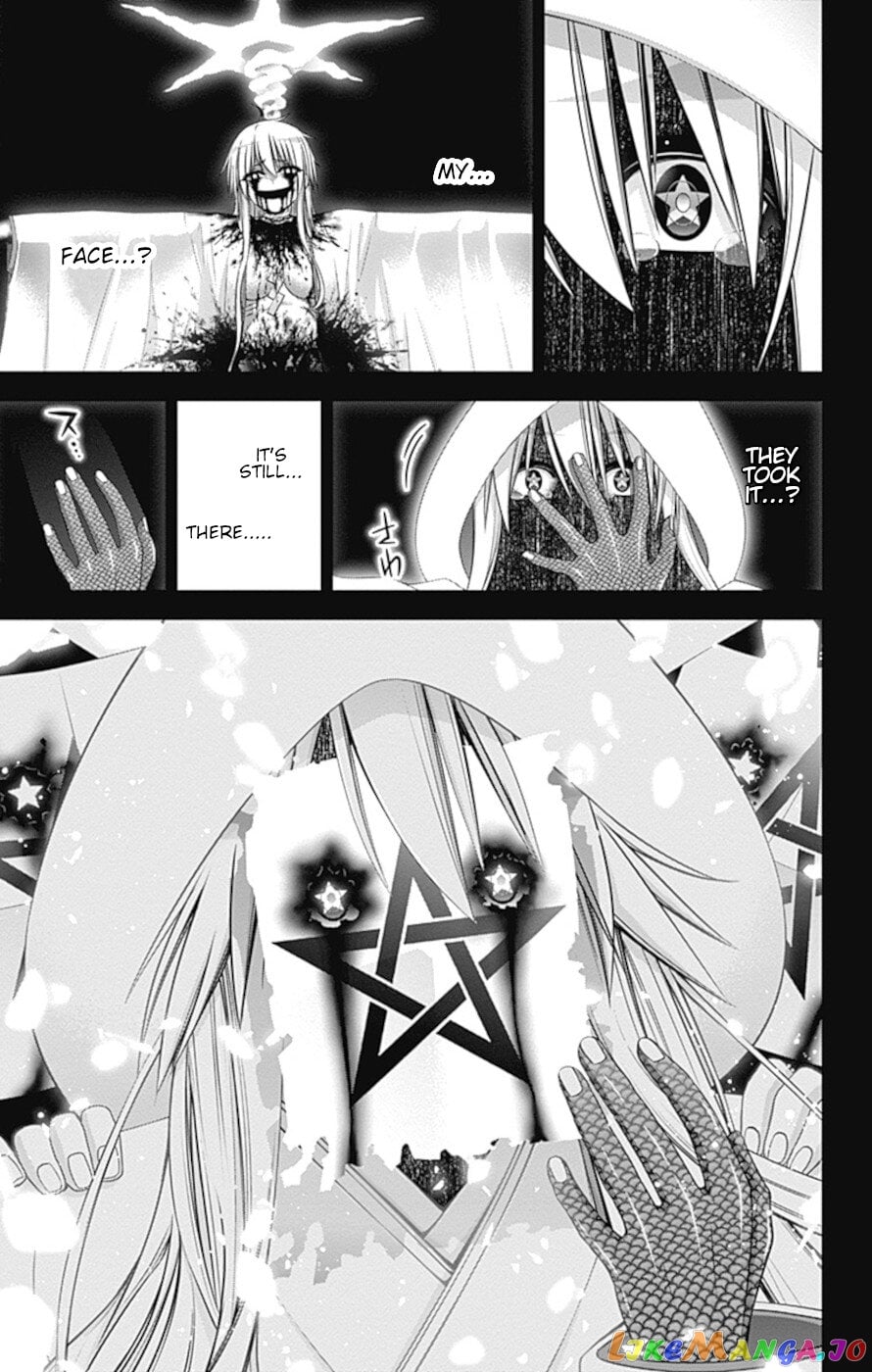 Dark Gathering chapter 34 - page 40